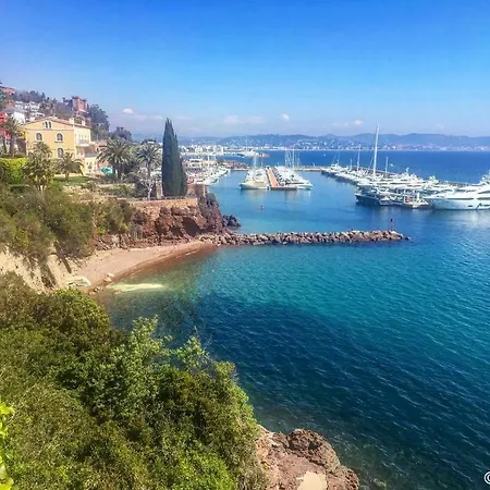 Avec Piscines Appartamento Mandelieu