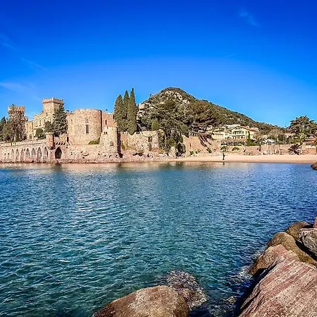 Appartamento Avec Piscines