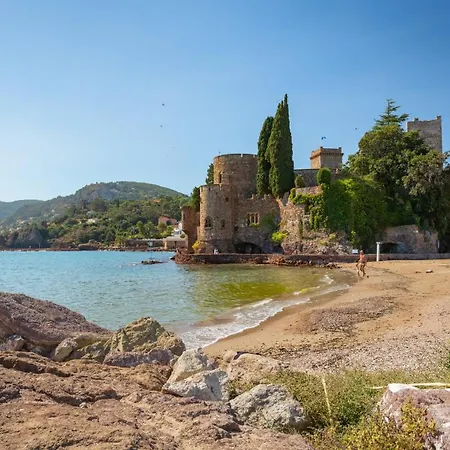Appartamento Avec Piscines Mandelieu