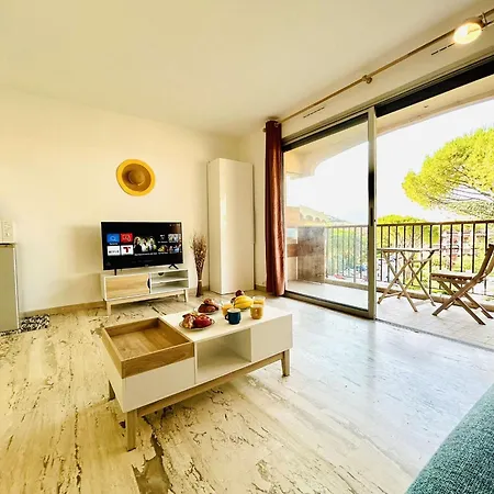 Appartamento Avec Piscines